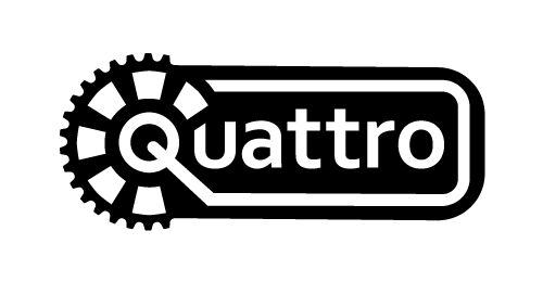 Quattro logo