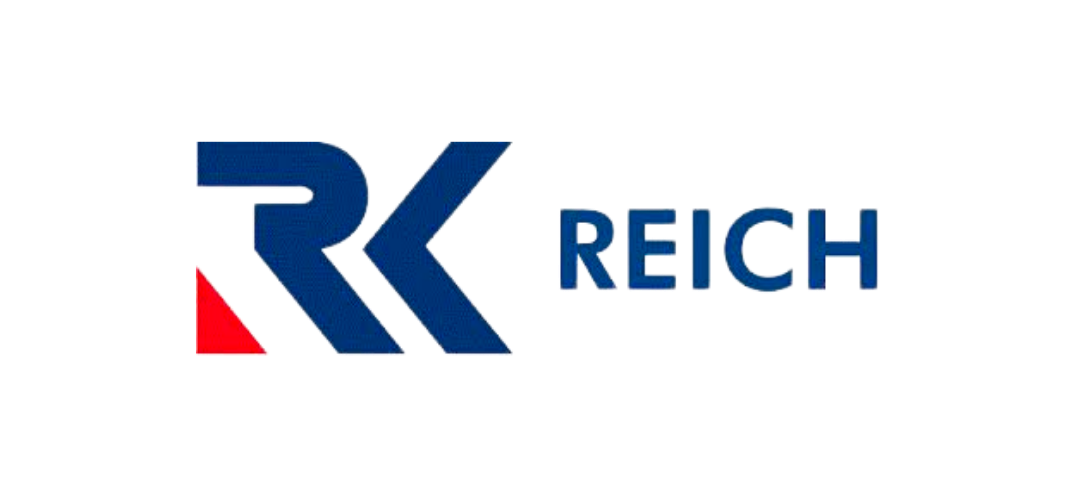 RK Reich logo